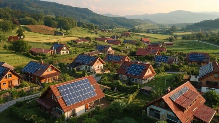 Environmental Projects